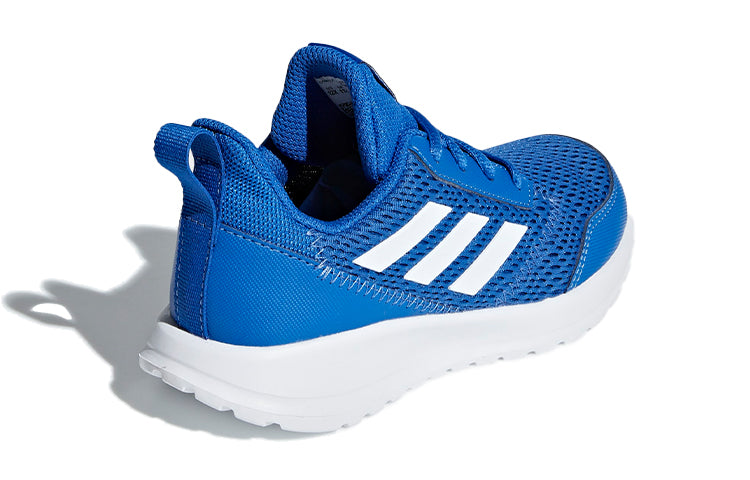 (GS) adidas Altarun K Blue/White CM8564
