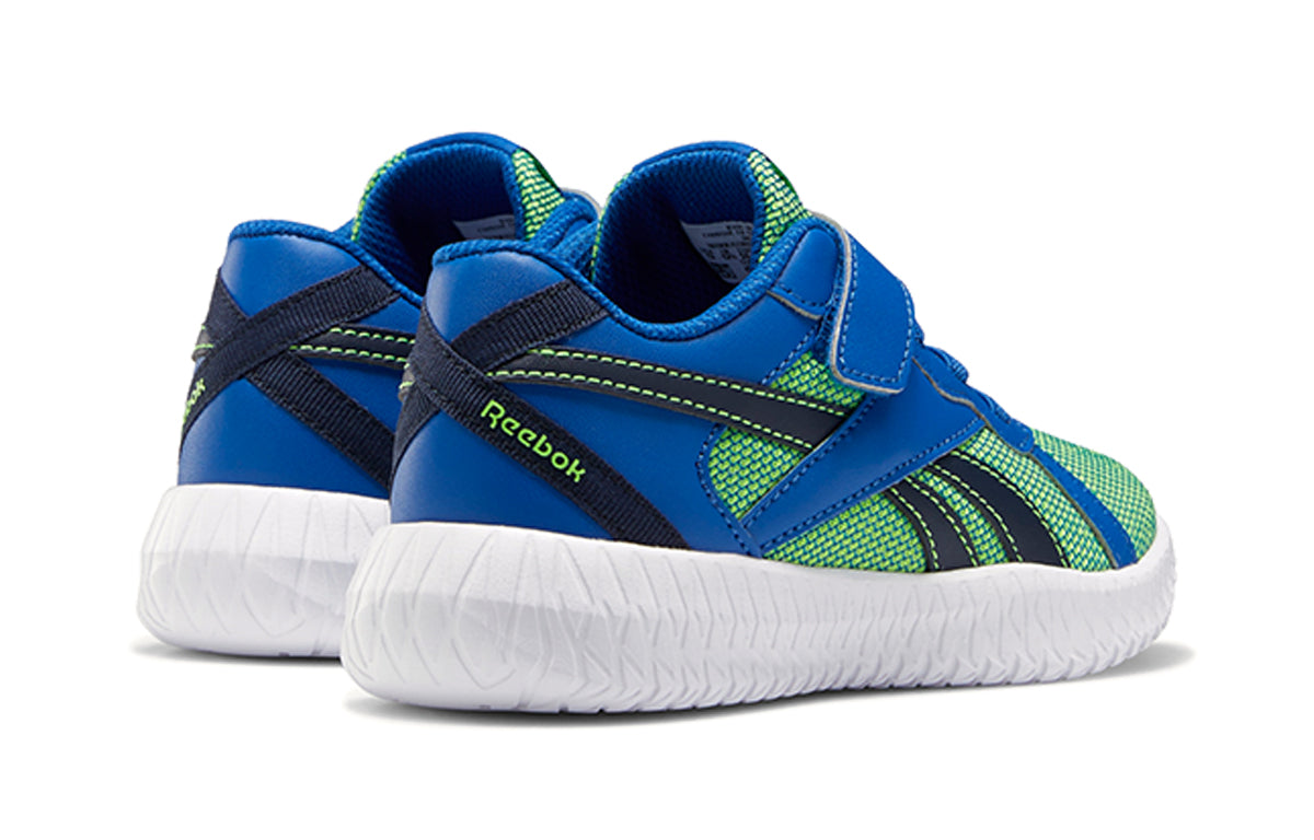 Reebok Flexagon Energy 2 Alt 'Blue Green' FV0219