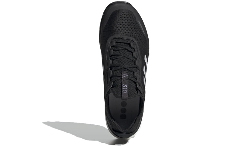 adidas Terrex Agravic Flow 'Black Grey' G26101