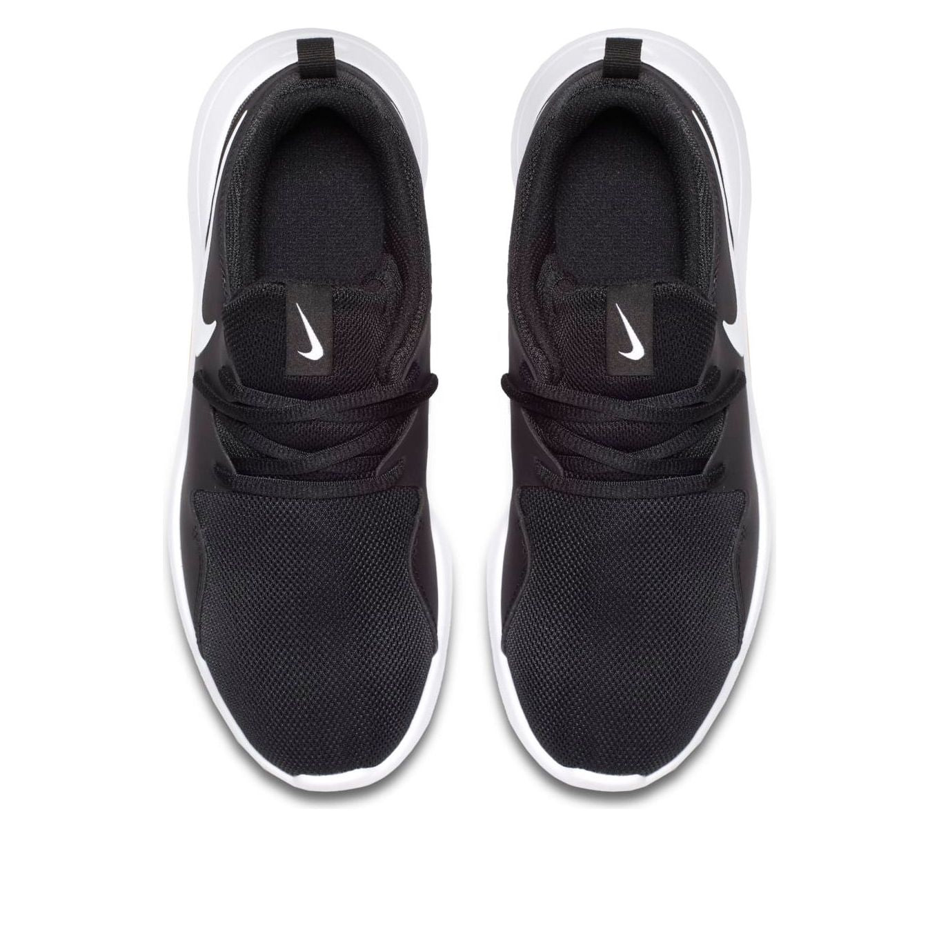 (GS) Nike Tessen Black/White AH5232-003