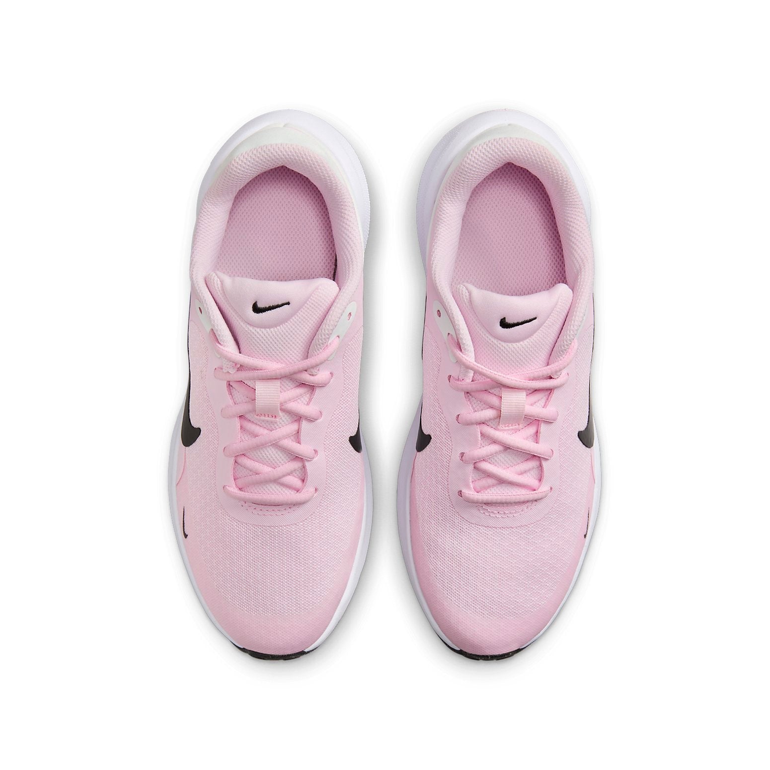 (GS) Nike Revolution 7 'Pink Foam Black' FB7689-600