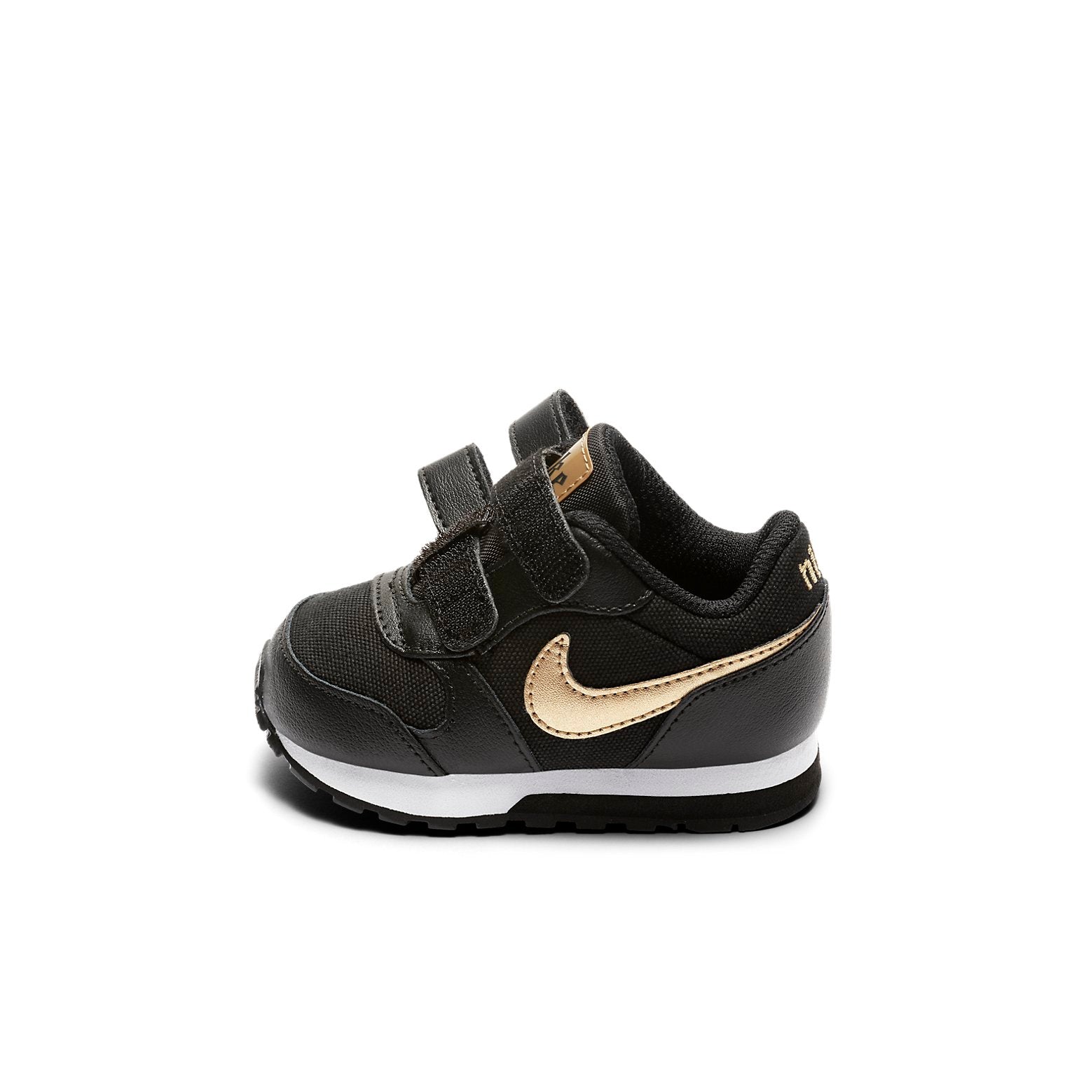 (TD) Nike MD Runner 2 VTB 'Black Metallic Gold' CJ6926-001