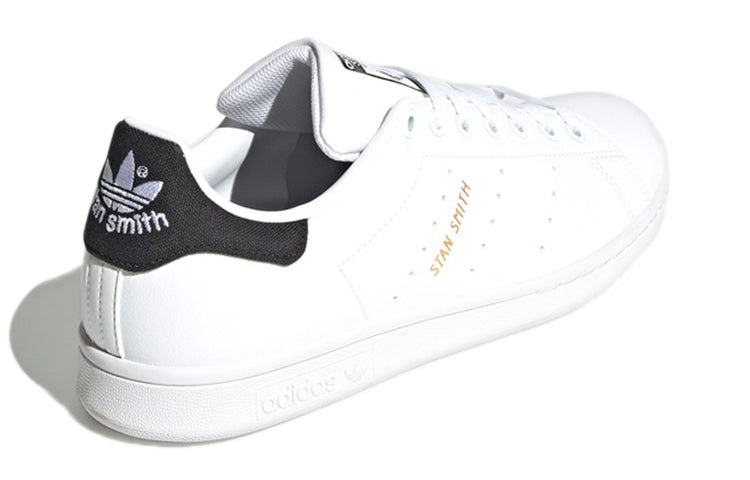 adidas Originals Stan Smith Shoes 'Cloud White Black' GW0133