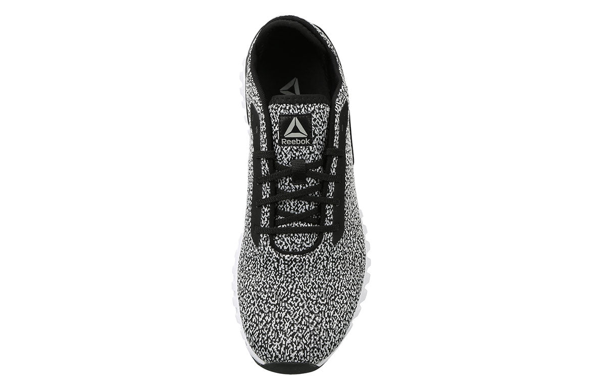 Reebok Wave Ride Black/White CN6137