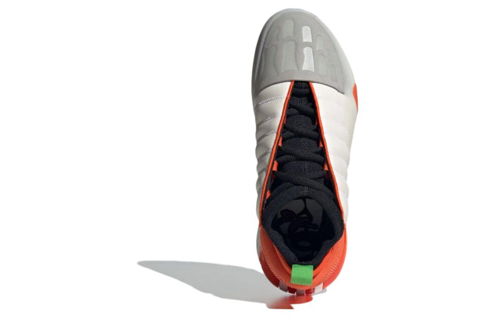adidas Harden Volume 7 'Halloween' IG1623
