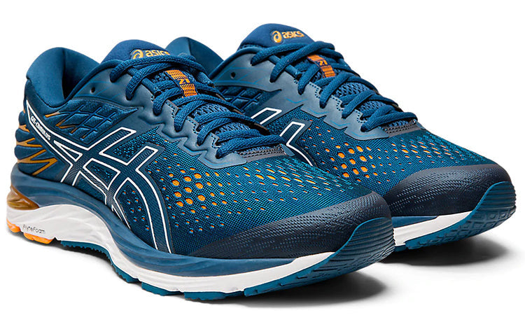 ASICS Gel-Cumulus 21 'Mako Blue' 1011A551-400