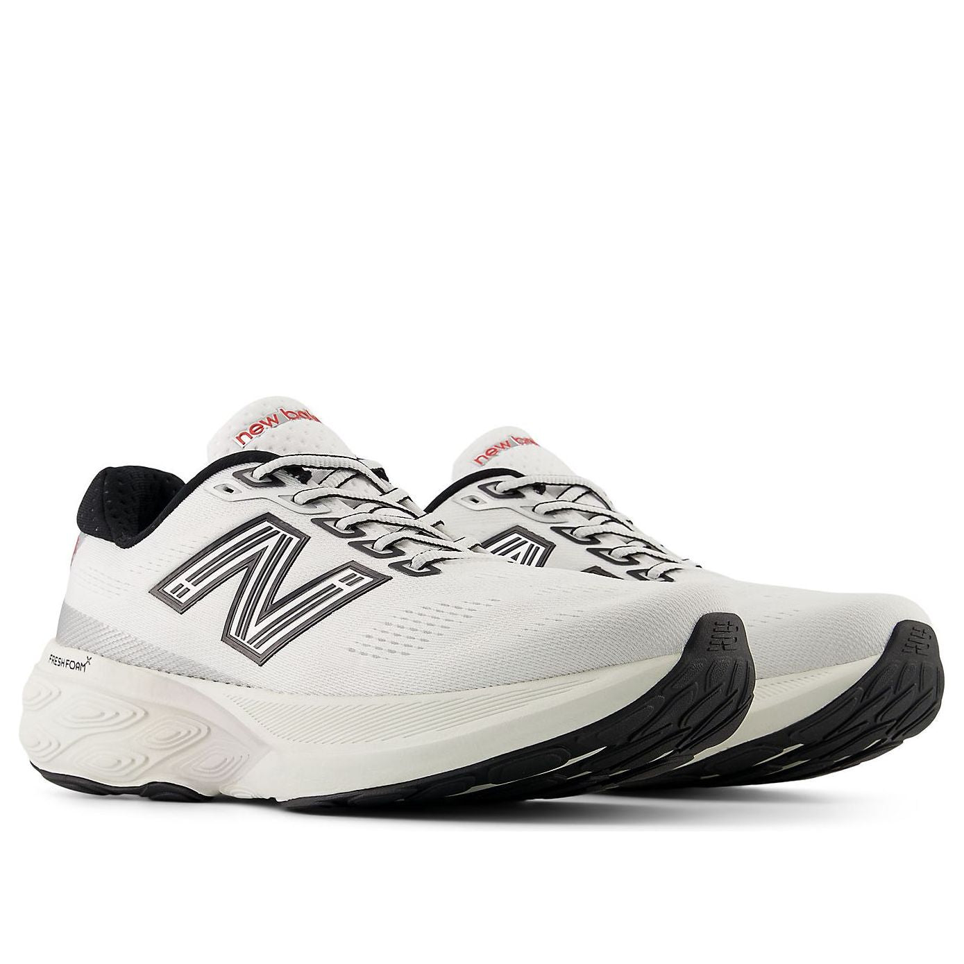 New Balance Fresh Foam X 880v15 'Run Nostalgic Pack - White Black' M880P15