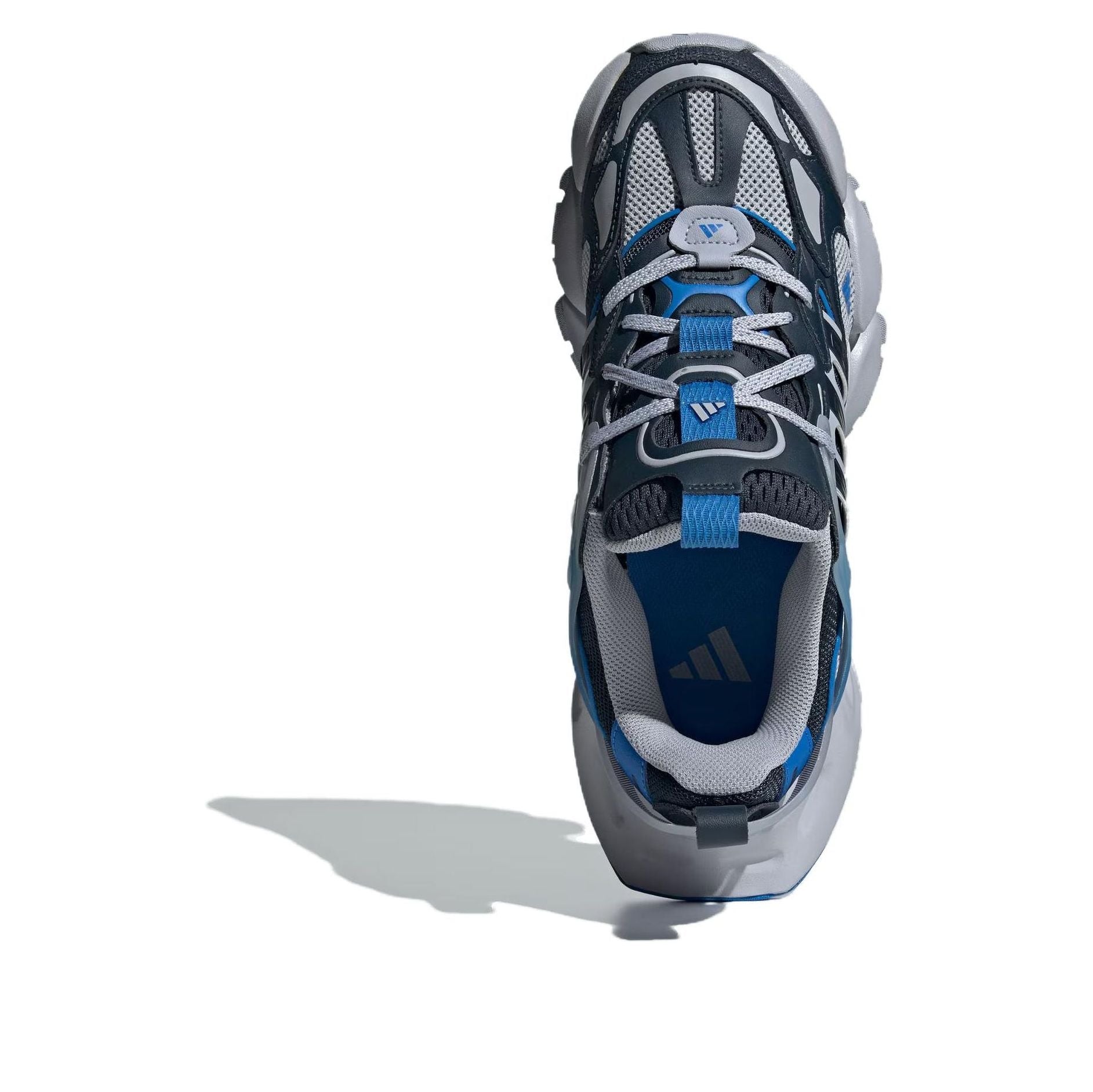 adidas XLG RUNNER DELUXE 'Blue Navy' JR8079