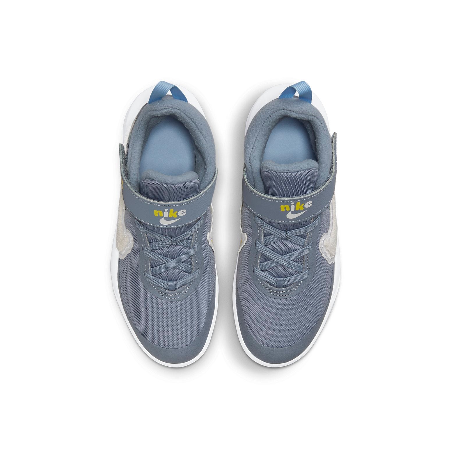 (PS) Nike Team Hustle D10 'Dream' DH4906-410
