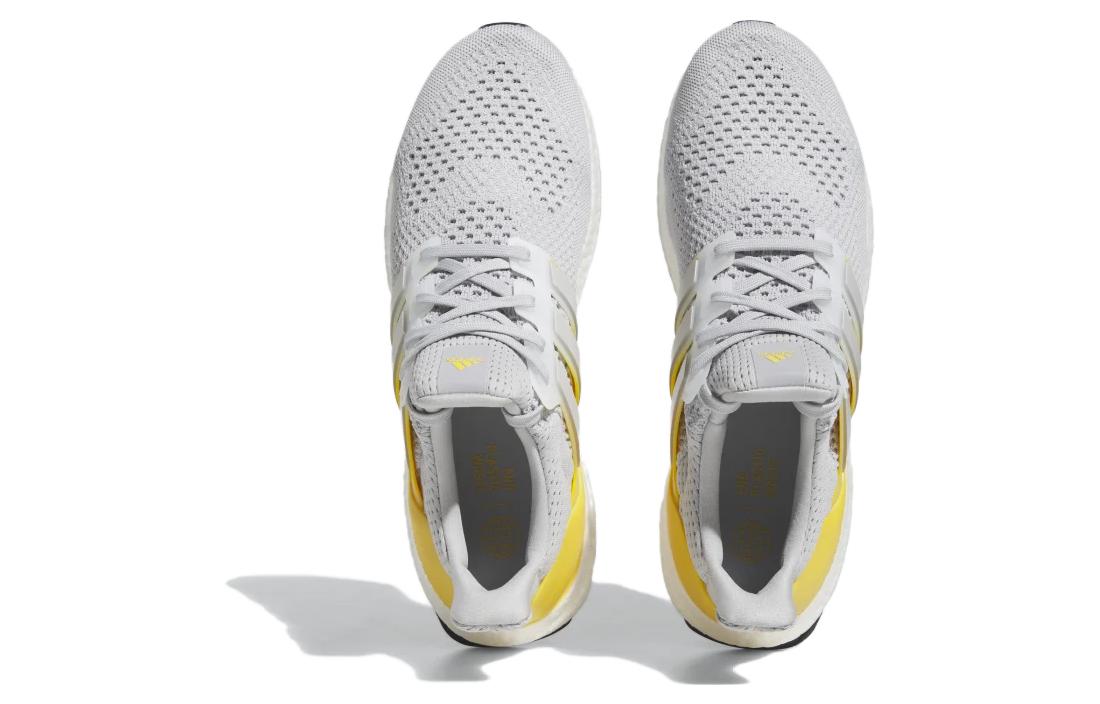 adidas Ultraboost 1.0 'Solid Grey Bold Gold' GY7479