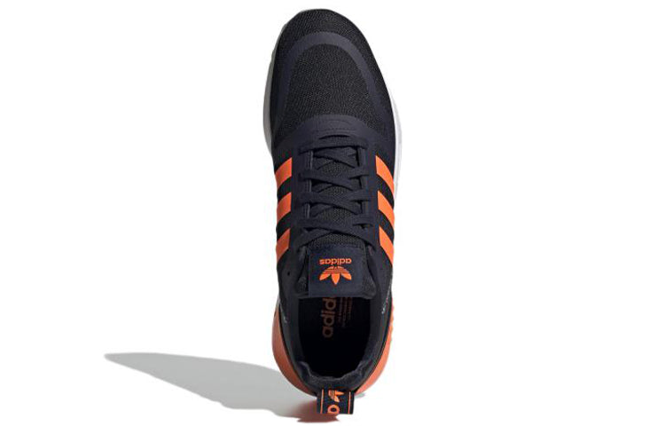 adidas Multix 'Legend Ink Solar Orange' GZ3529