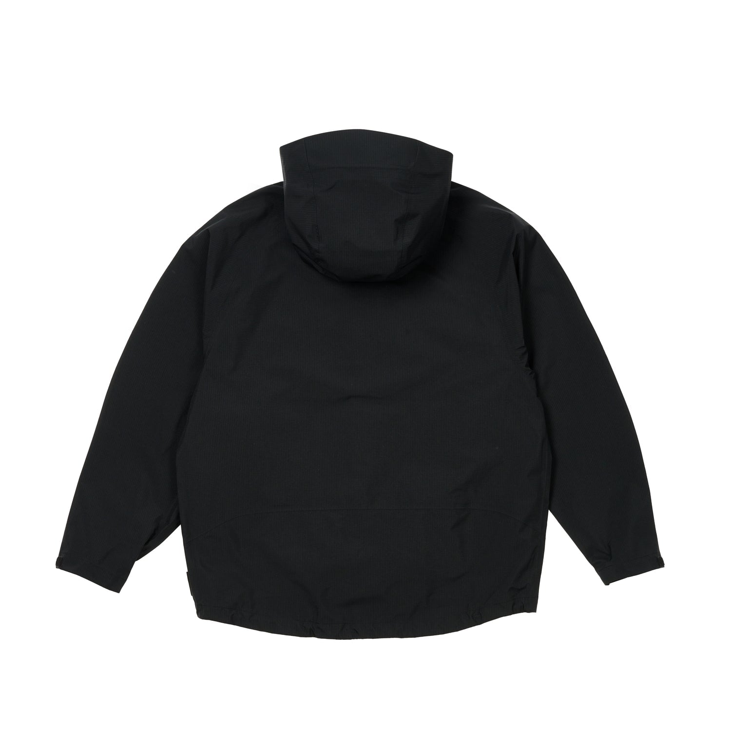 Palace Pertex 3L Armor Jacket 'Black' P26JK067