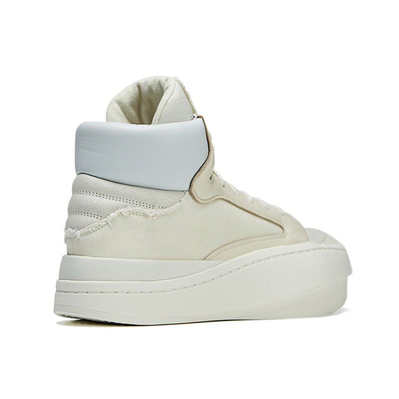 adidas Y-3 Centennial High 'Off White Tint' IG2909
