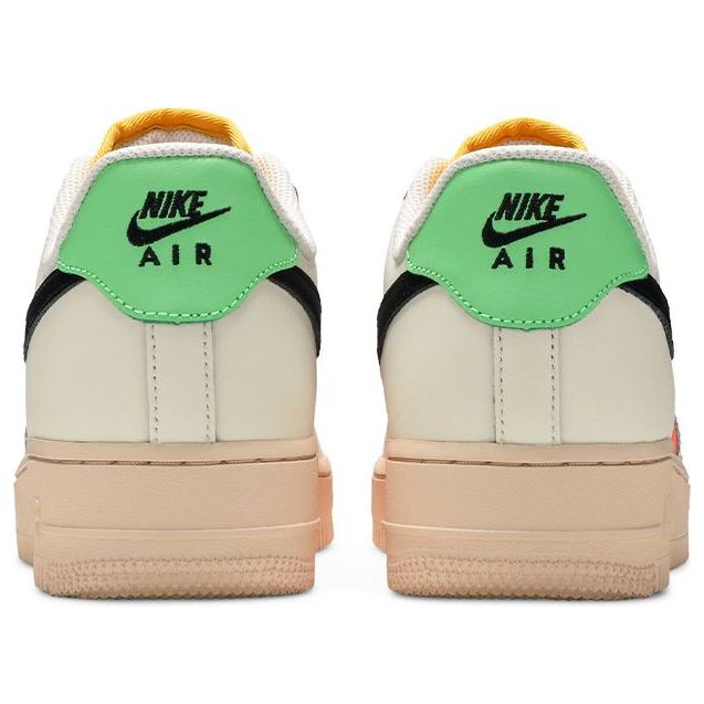 (WMNS) Nike Air Force 1 '07 'Sail Multi' DJ5933-100