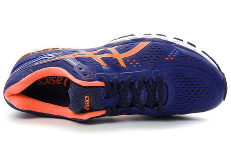 ASICS Gel-Kayano 22 'Asics Blue' T547N-4330