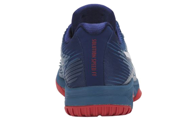 ASICS Solution Speed FF 'Azure' 1041A003-400