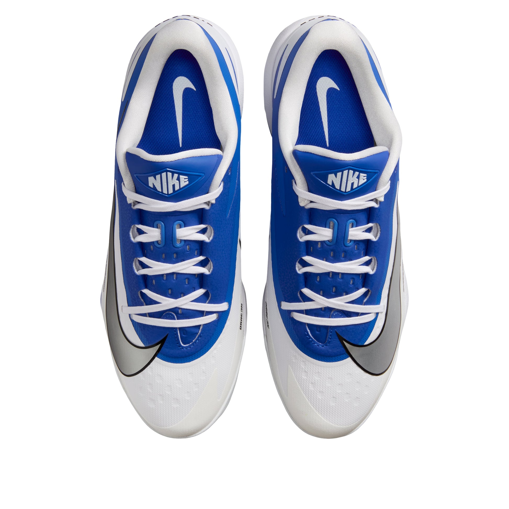 Nike Diamond Standout MCS 'White Hyper Royal' II7344-101