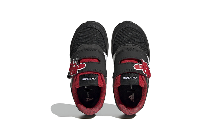 (TD) adidas CNY Run 70s 'Black White' IE4262