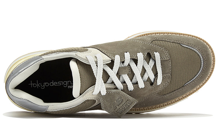 New Balance Tokyo Design Studio x 574 'Grey Dune' MS574TDT