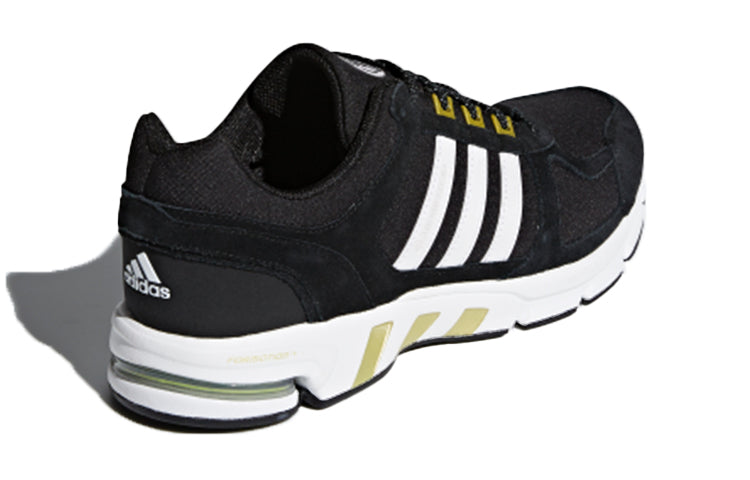 adidas Equipment 10 CNY 'Black White' DA8997