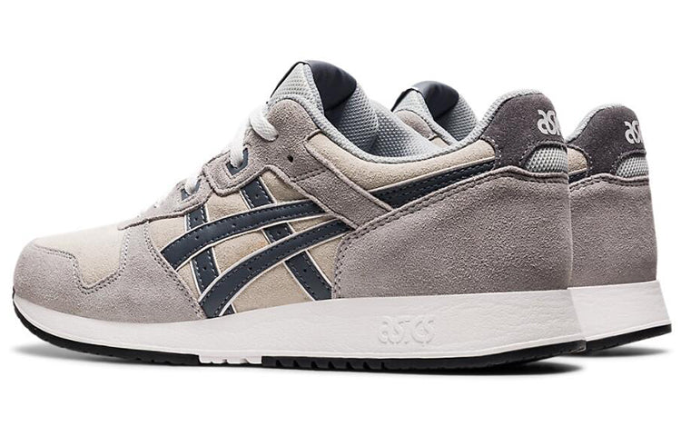 ASICS Lyte Classic Running Shoes Grey 1201A103-023