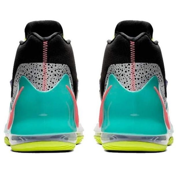 Nike Air Force Max 'Multi-Color' AR0974-005