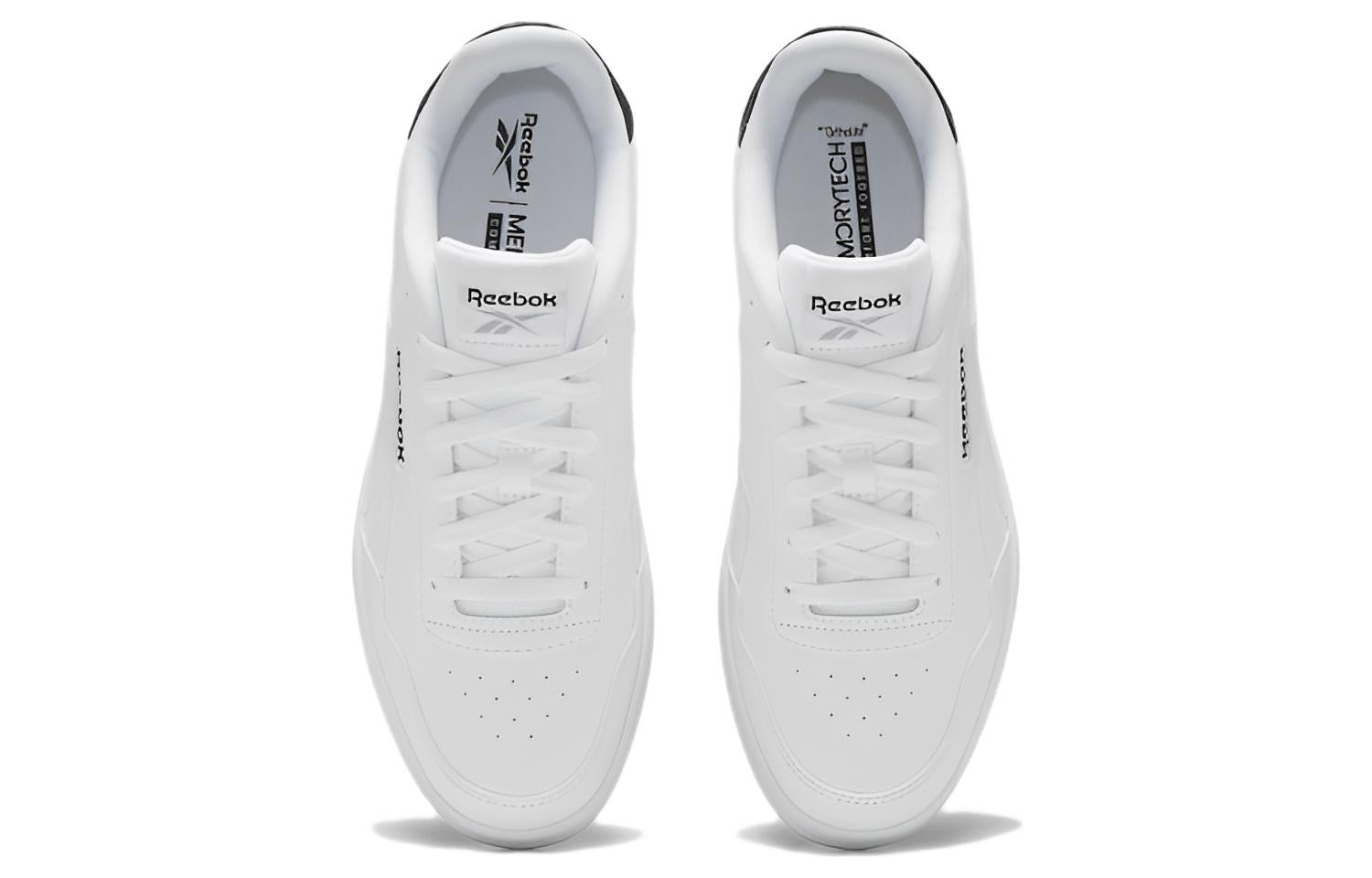 Reebok Court Advance Clip 'White' GZ9634