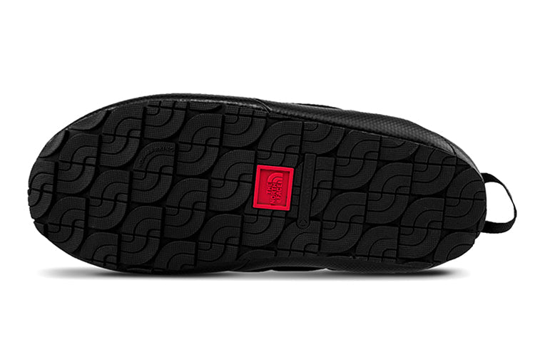 THE NORTH FACE Thermoball Traction Mule V 'TNF Black TNF White' NF0A3UZN-KY4