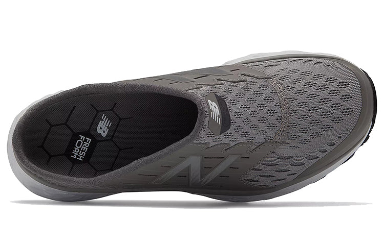 (WMNS) New Balance Fresh Foam 900v1 'Grey' WA900GY