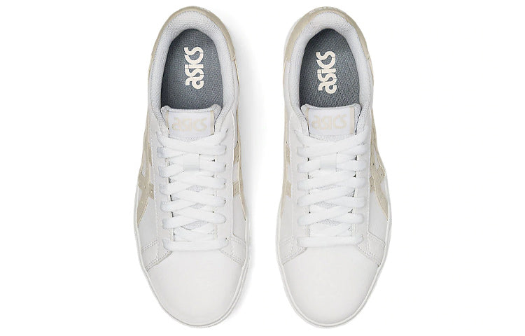 (WMNS) ASICS Classic CT 'White' 1192A222-101