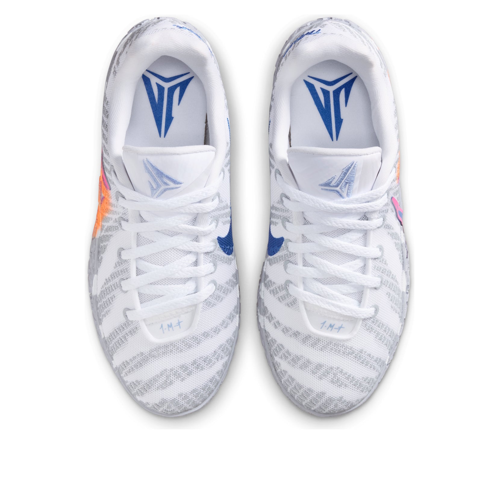 (GS) Nike Ja 3 'Light Show' IB4773-100