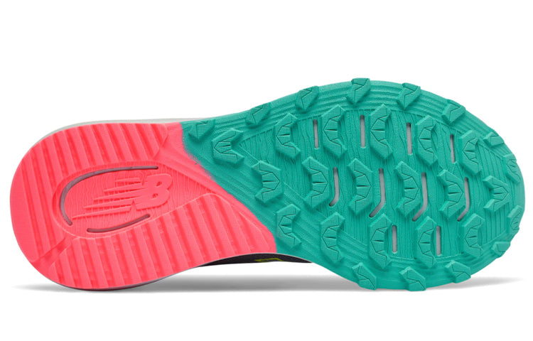 (WMNS) New Balance DynaSoft Nitrel v4 'Lead Tidepool' WTNTRLC4