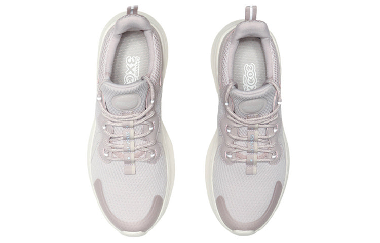 (WMNS) Li-Ning Eazgo 'Light Purple' AREQ022-2