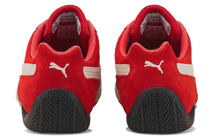 Puma x Sparco Speedcat OG+ 'Ribbon Red' 307171-05
