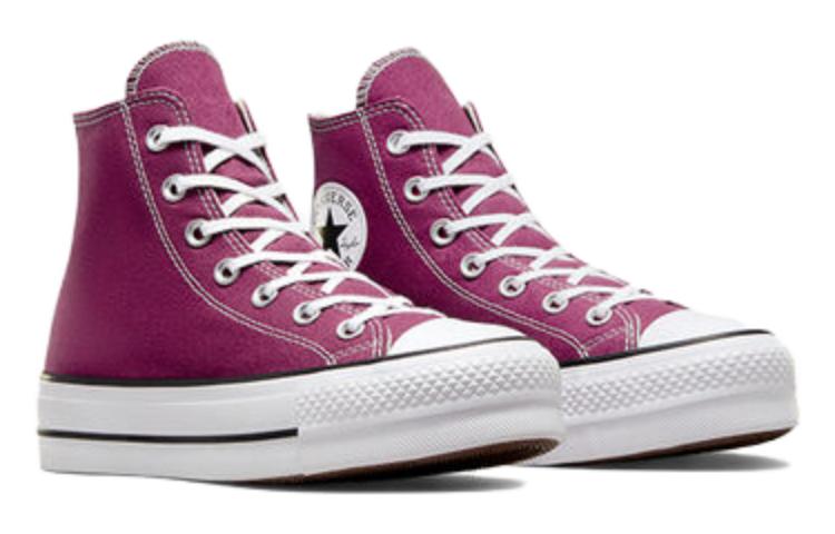 Converse Chuck Taylor All Star Lift Platform High Top 'Legend Berry' A05471C
