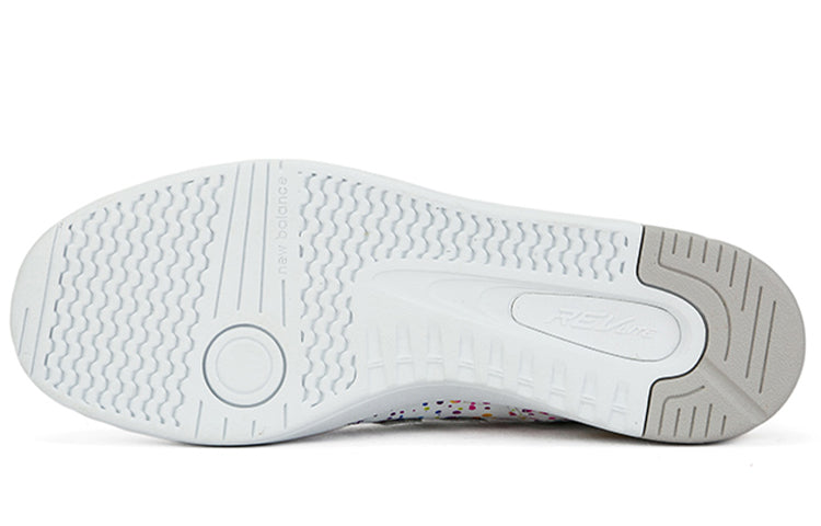 New Balance All Coasts 574 'White' AM574TNB