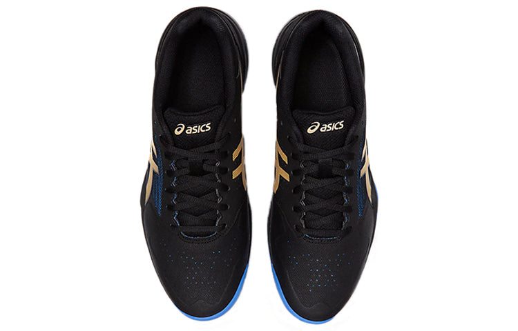 ASICS Gel-Game 7 'Black Blue' 1041A046-012