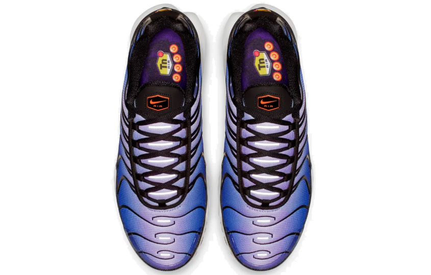 Nike Air Max Plus 'Voltage Purple' BQ4629-002