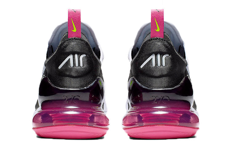 Nike Air Max 270 'Volt Fuchsia' AH8050-109