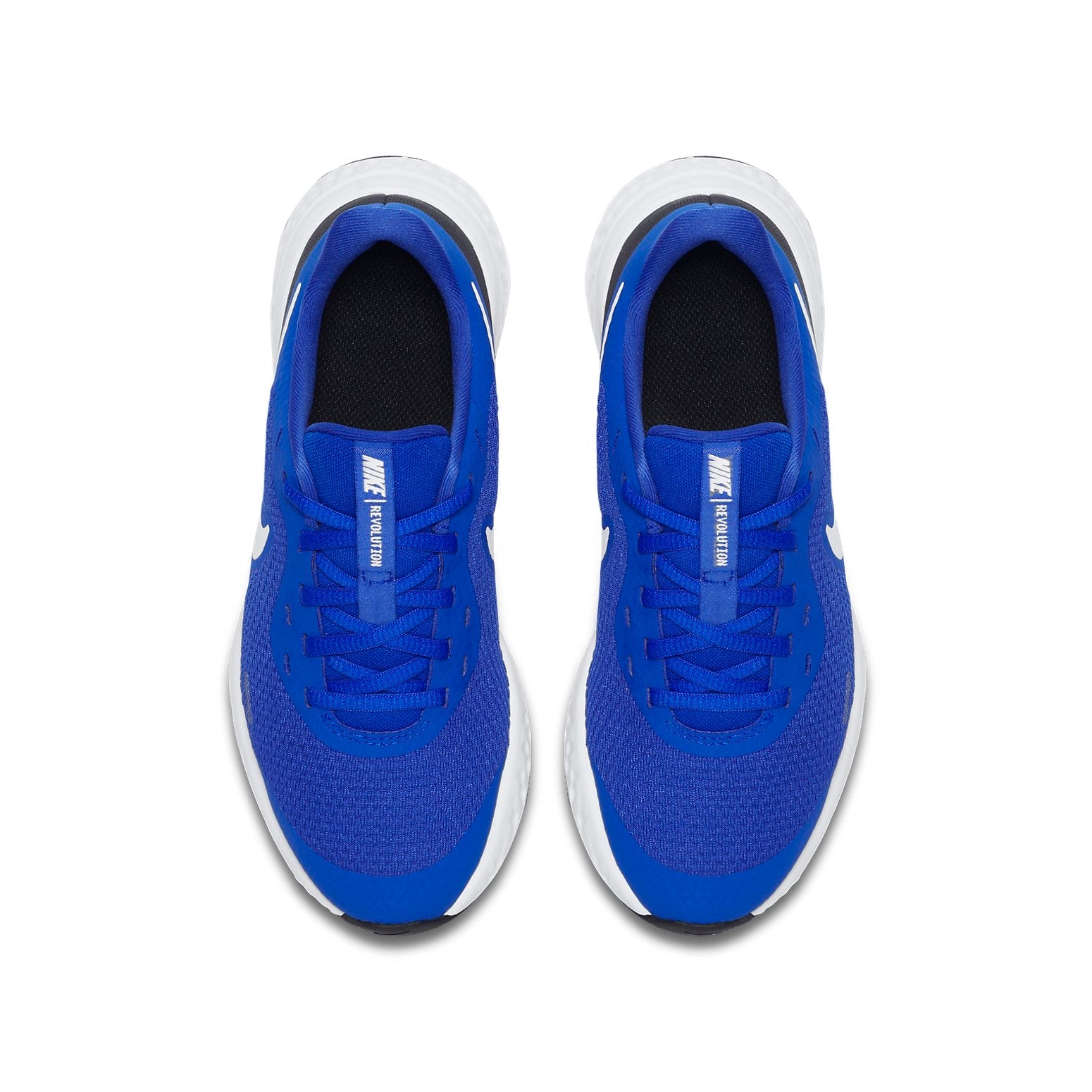 (GS) Nike Revolution 5 'Racer Blue' BQ5671-401