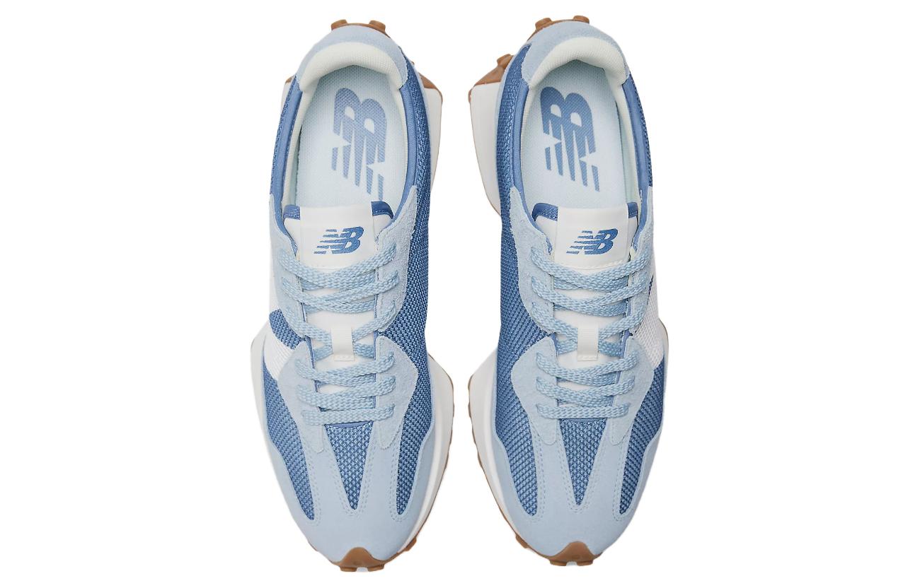 New Balance 327 'Mercury Blue' MS327MQ