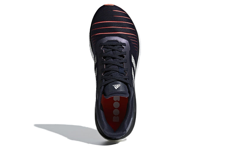 adidas Solar Drive Black/White D97451