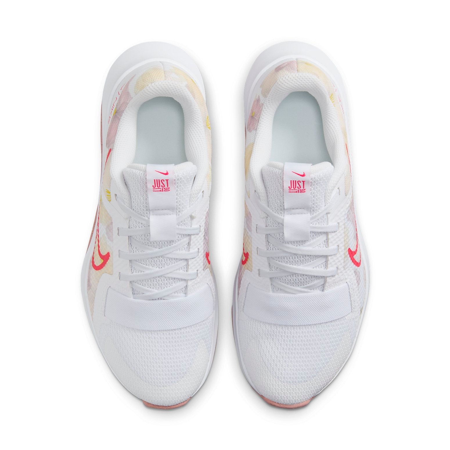 (WMNS) Nike MC Trainer 2 Premium 'White Red Stardust' DZ1548-100