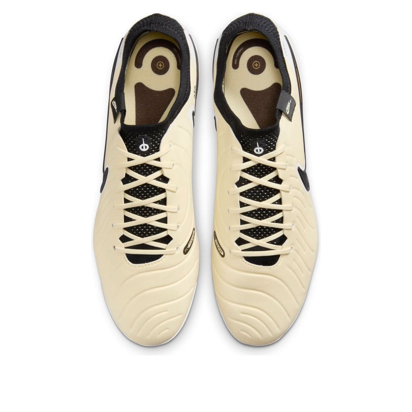 Nike Tiempo Legend 10 Elite Artificial-Grass Football Boot 'Hemp' DV4330-700