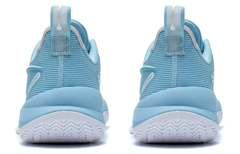 Li-Ning Superlight V2 'First Year Blue' ABAT029-8