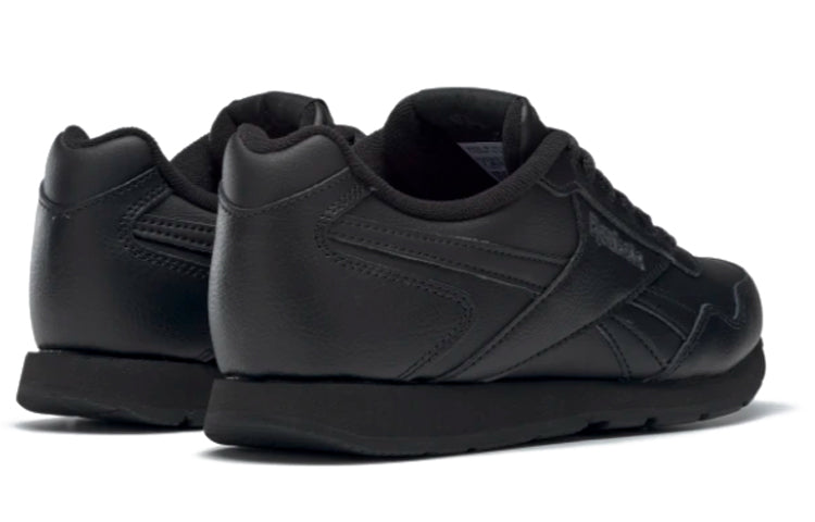 (WMNS) Reebok Royal Glide 'Black' V53960