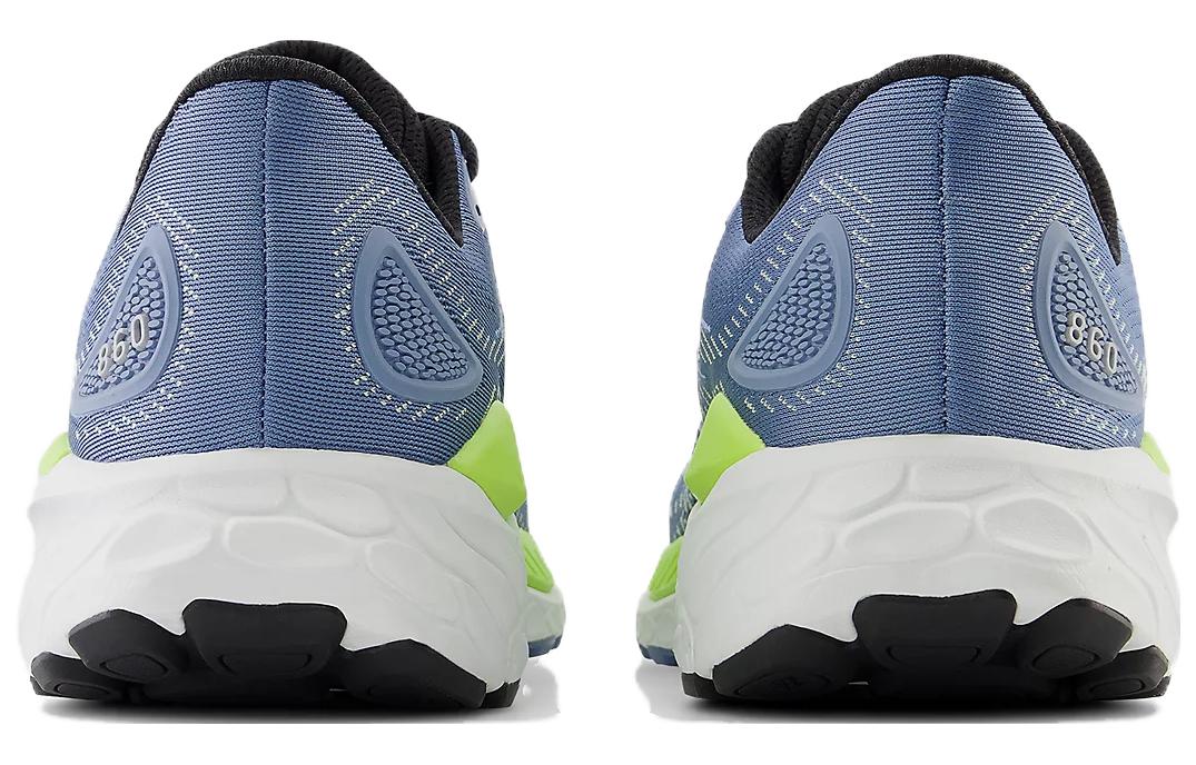 New Balance Fresh Foam X 860 V13 'Mercury Blue Thirty Watt' M860O13