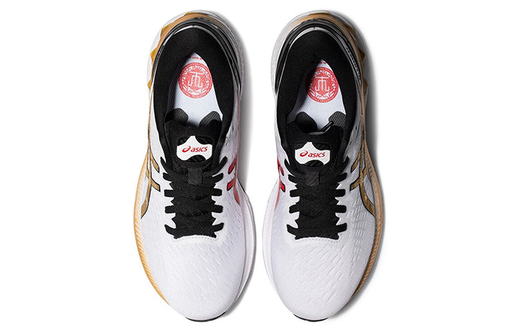 (WMNS) ASICS Gel-Kayano 27 'White' 1012B032-100