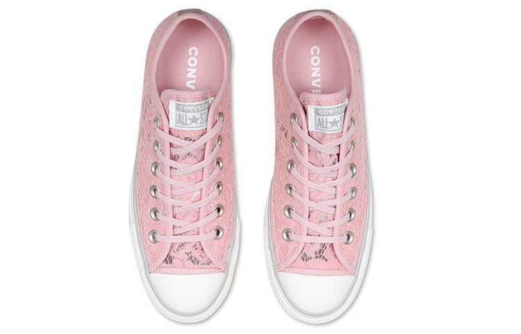 (WMNS) Converse Chuck Taylor II All Star Red 561353C
