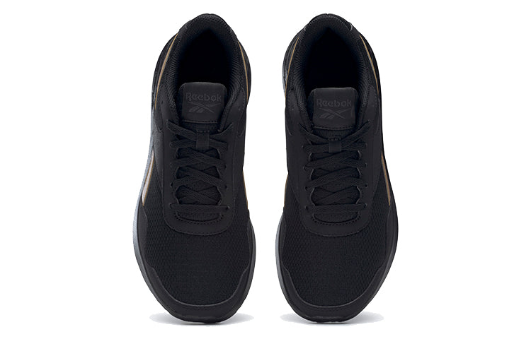 (WMNS) Reebok Energen Lite 'Black Gold' S42781